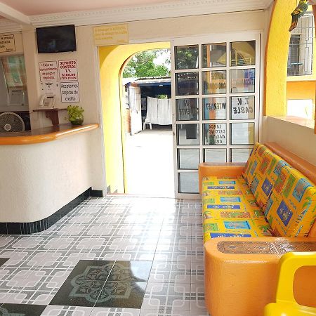 Hotel Bahia 伊斯塔帕 外观 照片