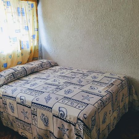 Hotel Bahia 伊斯塔帕 外观 照片